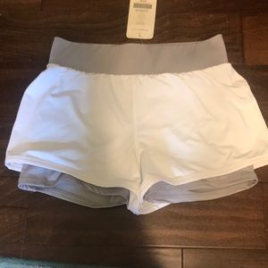 Olesia Shine Short